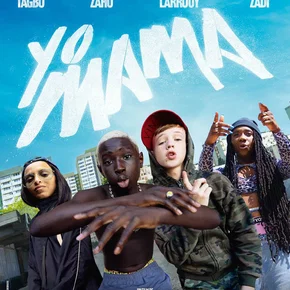 Photo du film : Yo Mama