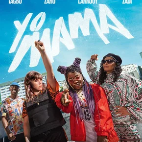 Photo du film : Yo Mama