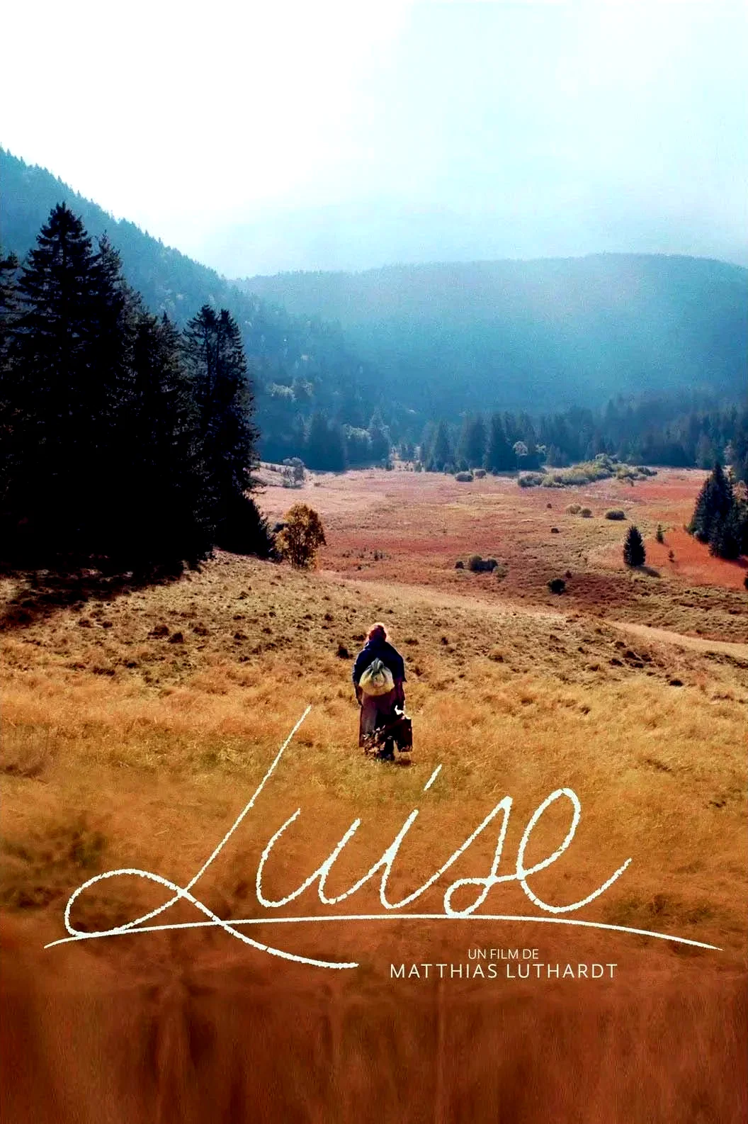 Photo 2 du film : Luise