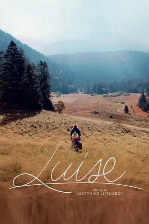 Photo du film : Luise