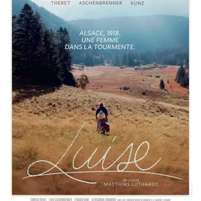 Photo du film : Luise