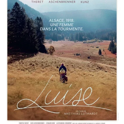 Miniature photo du film : Luise