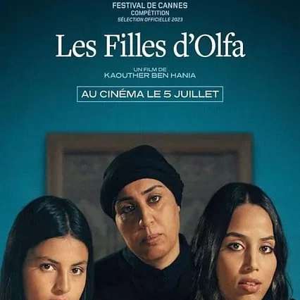 Miniature photo du film : Les Filles d’Olfa