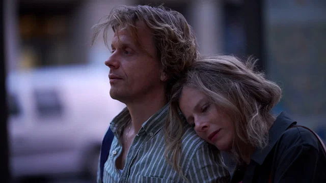 Affiche du film : Une nuit