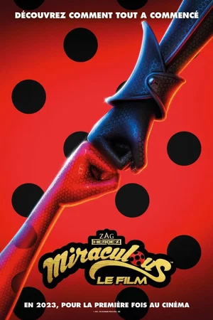 Photo 3 du film : Miraculous - le film