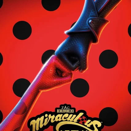Miniature photo du film : Miraculous - le film