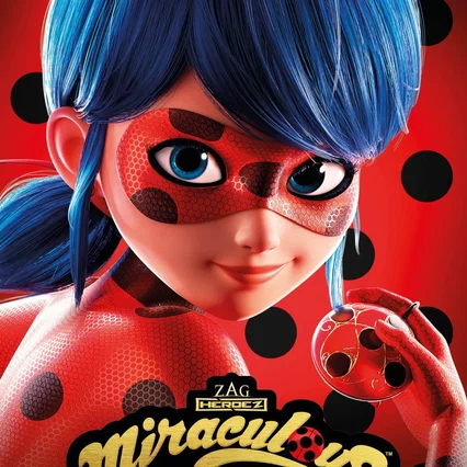 Miniature photo du film : Miraculous - le film