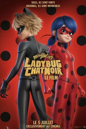 Photo 7 du film : Miraculous - le film
