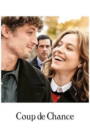 Photo du film : Coup de Chance