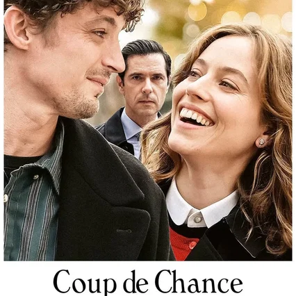Miniature photo du film : Coup de Chance