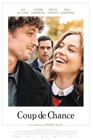 Photo du film : Coup de Chance