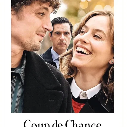 Miniature photo du film : Coup de Chance