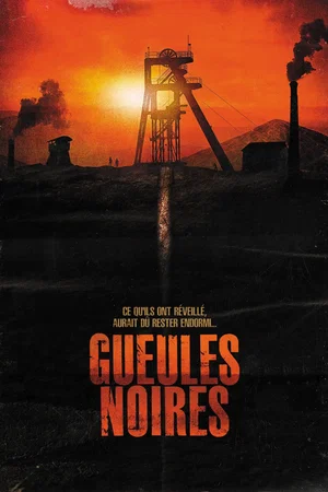 Photo du film : Gueules noires