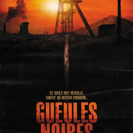 Miniature photo du film : Gueules noires