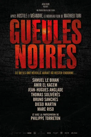 Photo du film : Gueules noires
