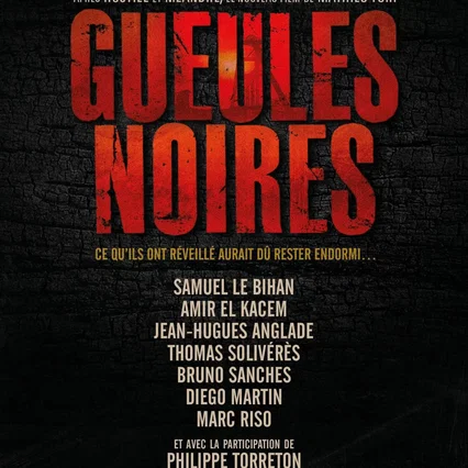 Miniature photo du film : Gueules noires