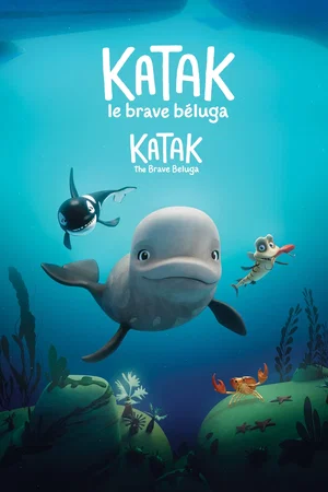 Photo 5 du film : Katak le brave Béluga