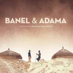 Photo du film : Banel & Adama