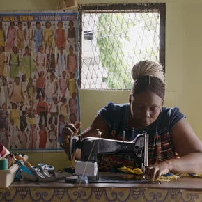 Photo du film : Mambar Pierrette