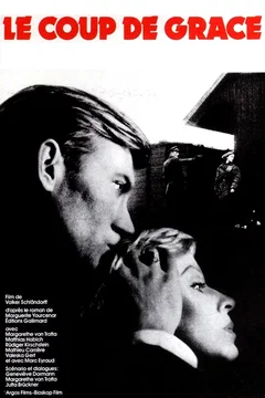 Affiche du film Le Coup de grâce