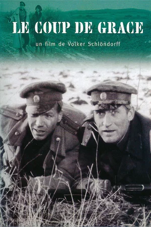 Photo 3 du film : Le Coup de grâce