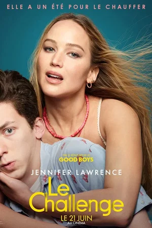 Affiche du film : Le Challenge