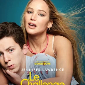 Photo du film : Le Challenge