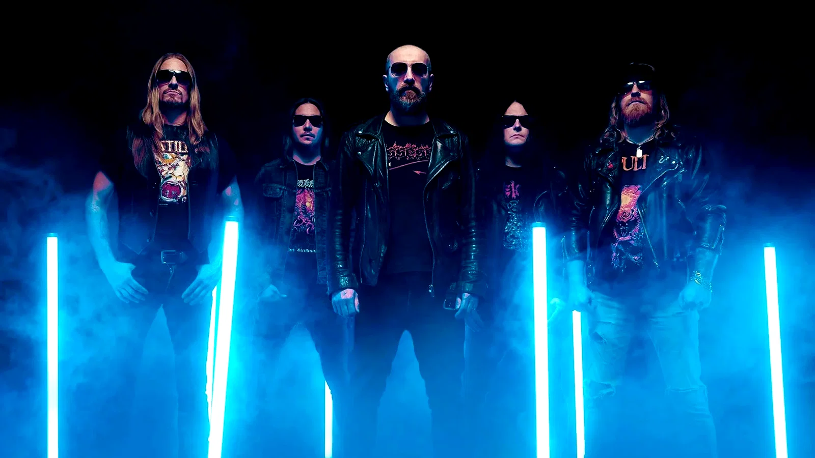 Photo 1 du film : Bloodbath - Hellfest 2023