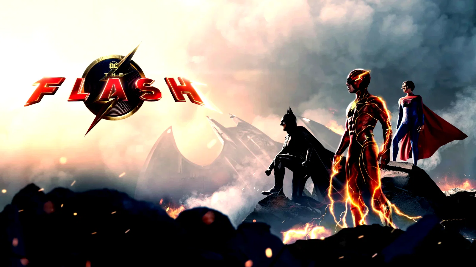 Photo 8 du film : The Flash