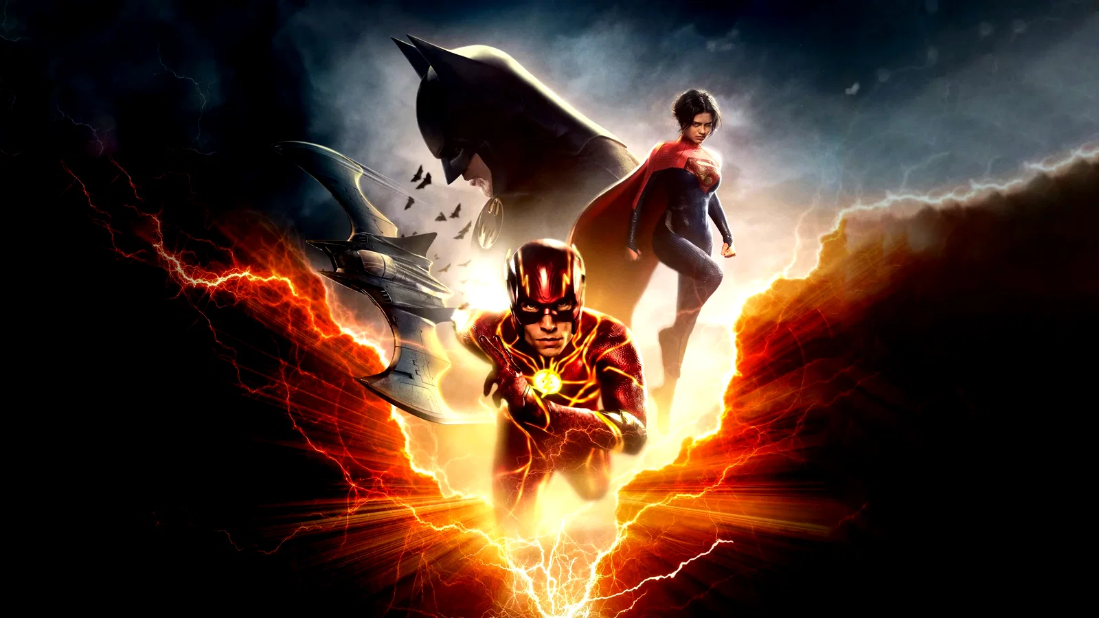 Photo 9 du film : The Flash