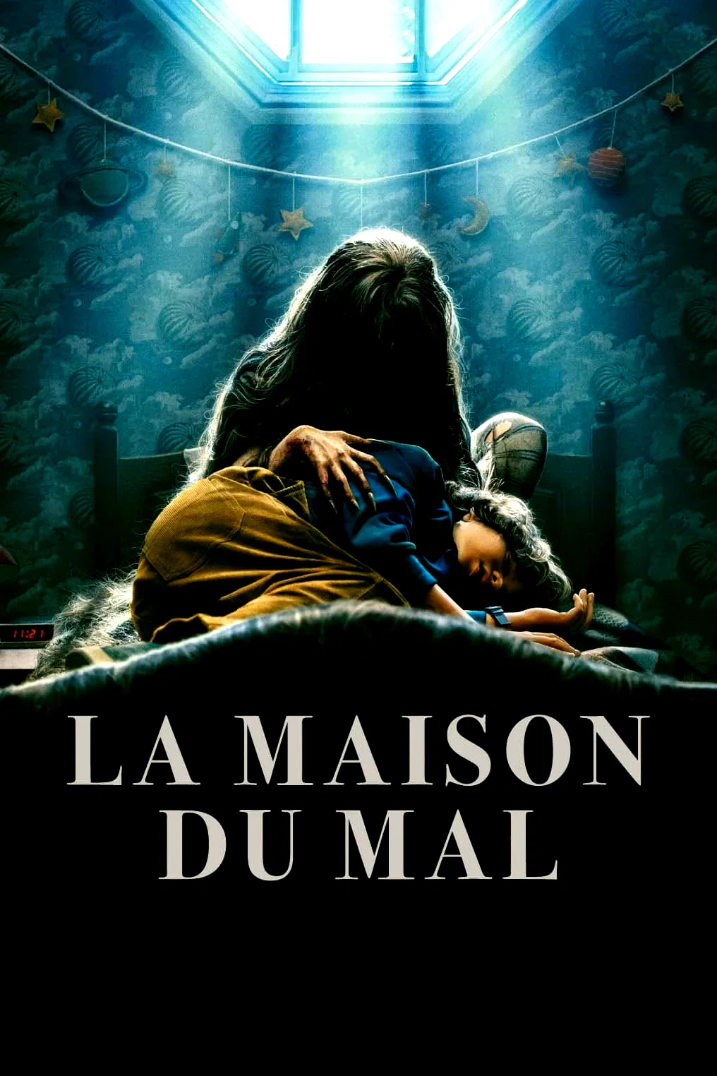 Photo 1 du film : La maison du mal