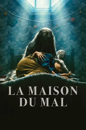 Photo du film : La maison du mal