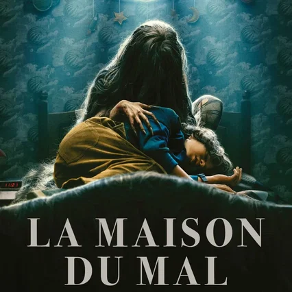 Miniature photo du film : La maison du mal