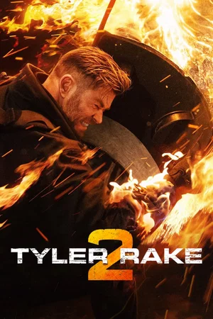 Photo 2 du film : Tyler Rake 2