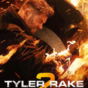 Photo du film : Tyler Rake 2