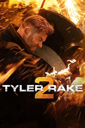 Photo 3 du film : Tyler Rake 2