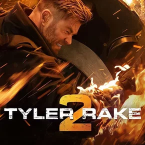 Photo du film : Tyler Rake 2
