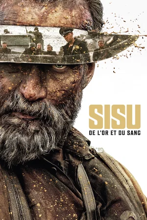 Photo du film : Sisu - De l'or et du sang