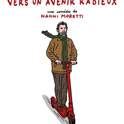 Miniature photo du film : Vers un avenir radieux