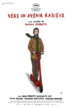 Affiche du film Vers un avenir radieux