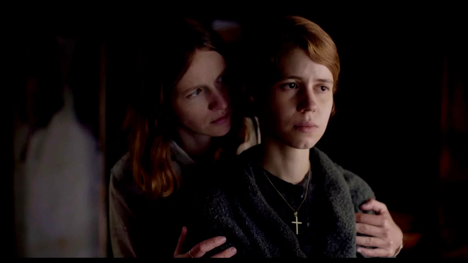 Photo 3 du film : Luise