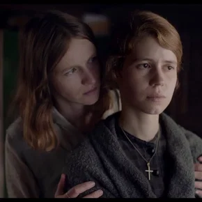 Photo du film : Luise