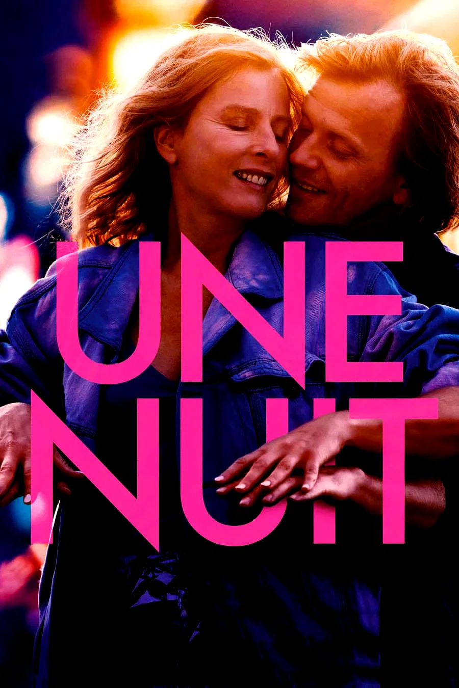 Photo 3 du film : Une nuit