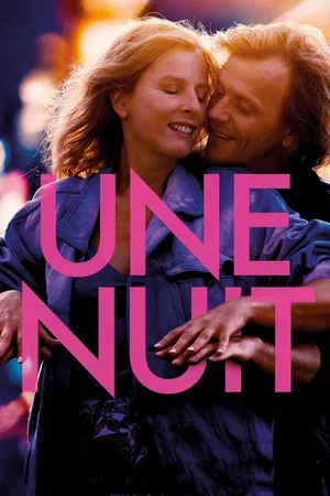 Photo du film : Une nuit