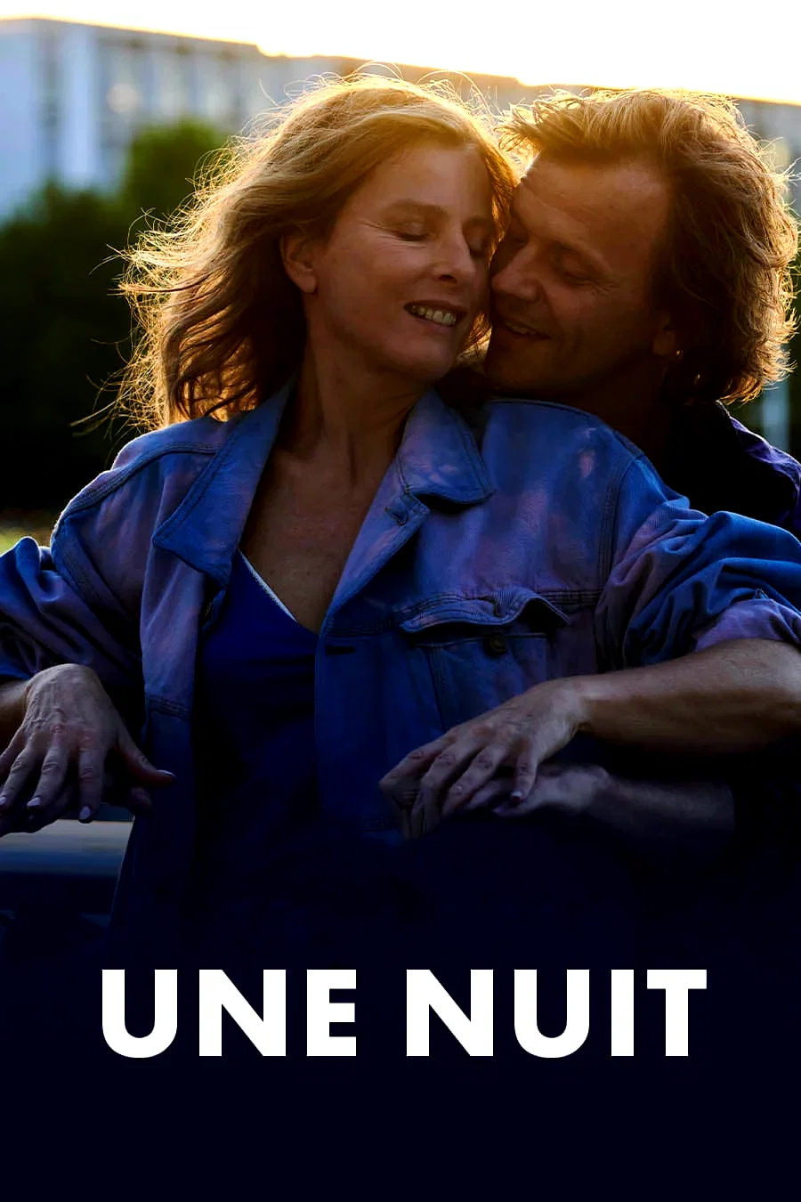 Photo 4 du film : Une nuit