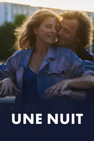 Photo du film : Une nuit