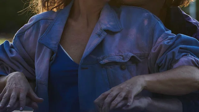 Affiche du film : Une nuit