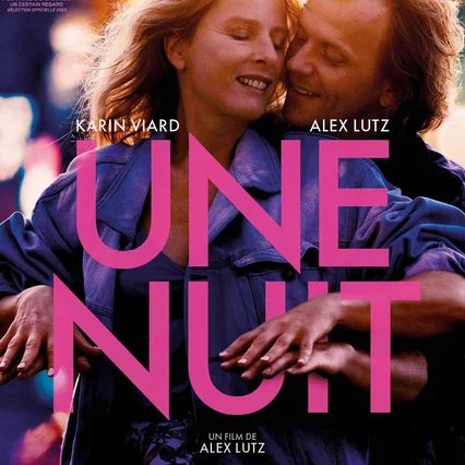 Miniature photo du film : Une nuit