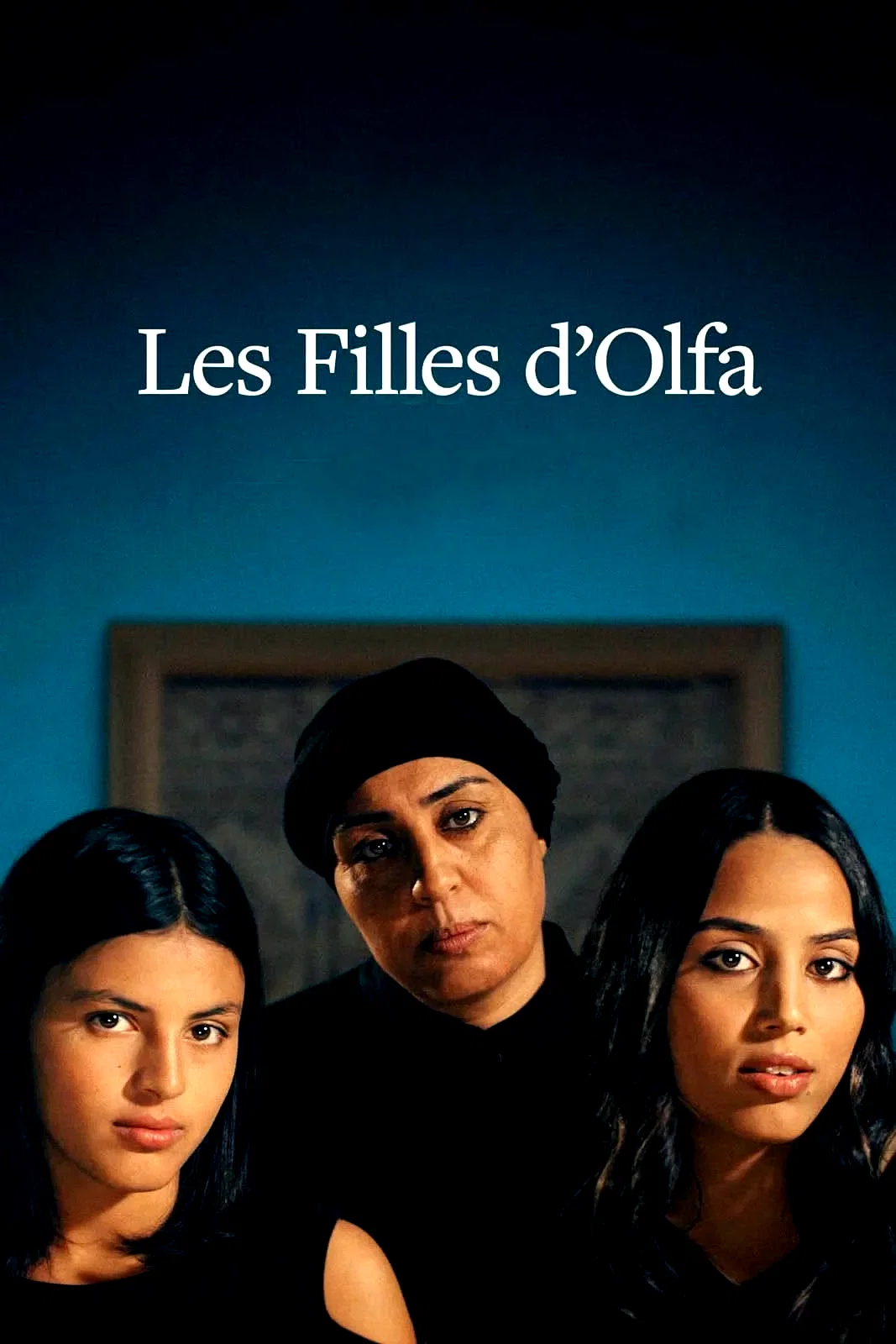 Photo 2 du film : Les Filles d’Olfa