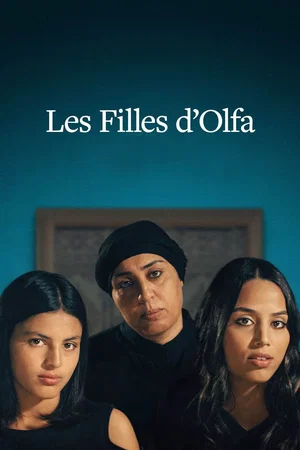 Photo du film : Les Filles d’Olfa